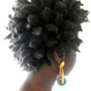 Meet your Posher, Charlana